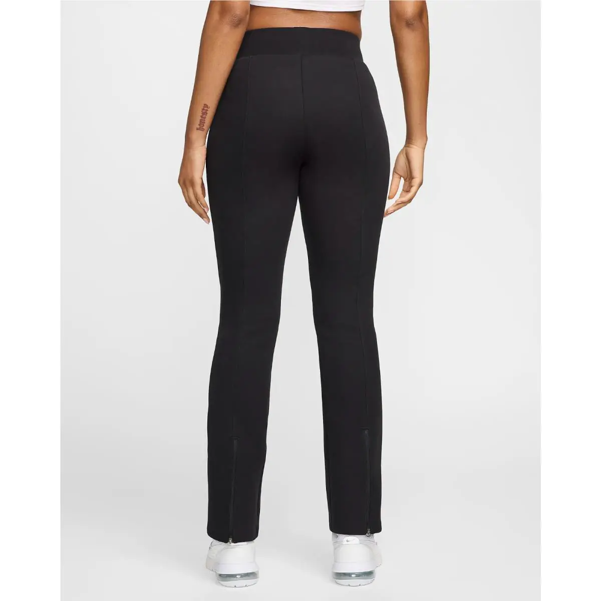 Nike clothing - Black 1