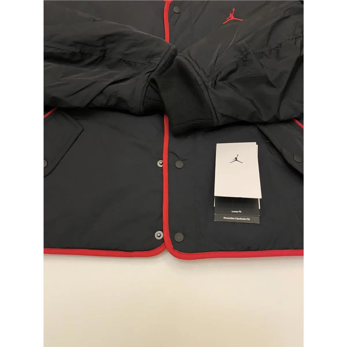 Nike clothing - Black (UPC: 195243311874) 0