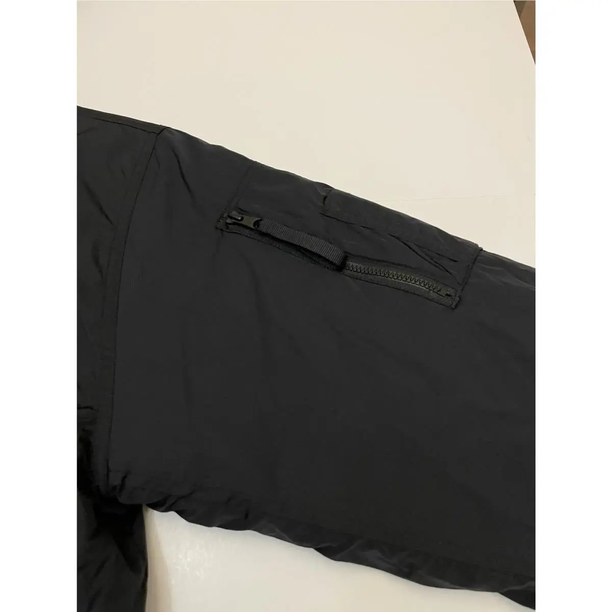 Nike clothing - Black (UPC: 195243311874) 4