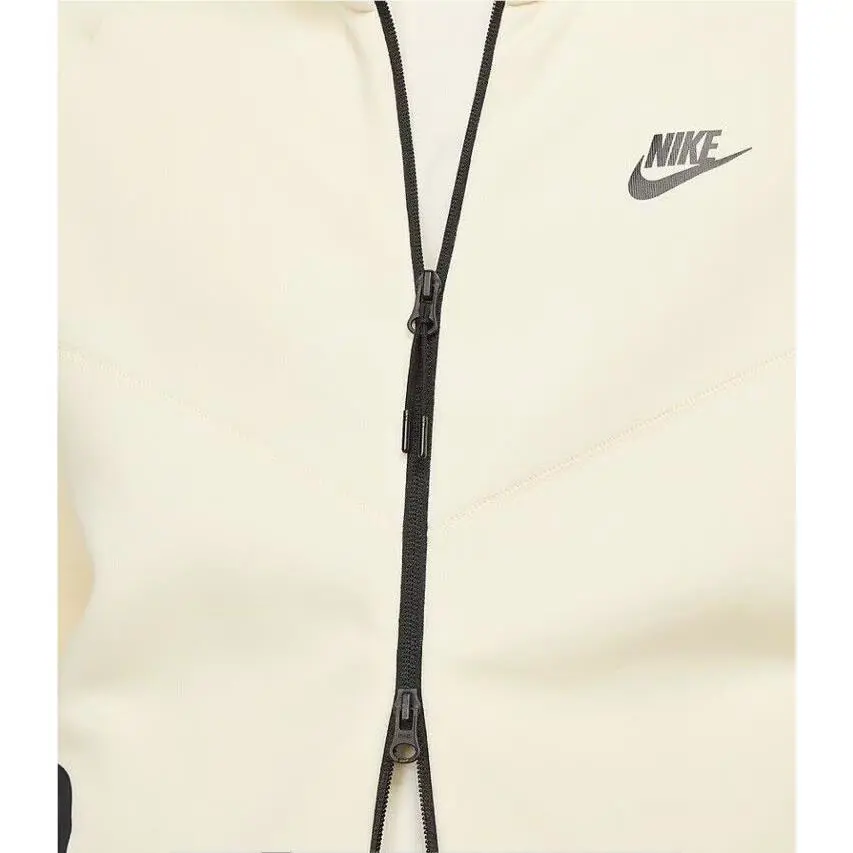 Nike clothing - Coconut Milk/Black (UPC: 196607413357) 2