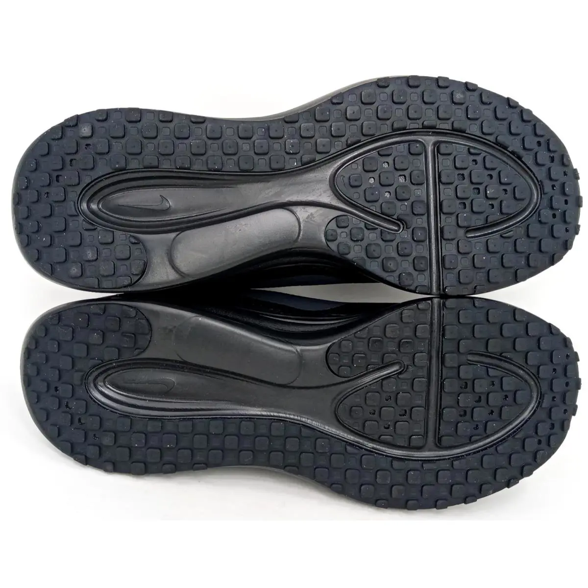 Nike shoes - Nike Revolution 8 - Revolution - HJ9198-002 - Black (UPC: 197862923063) 8