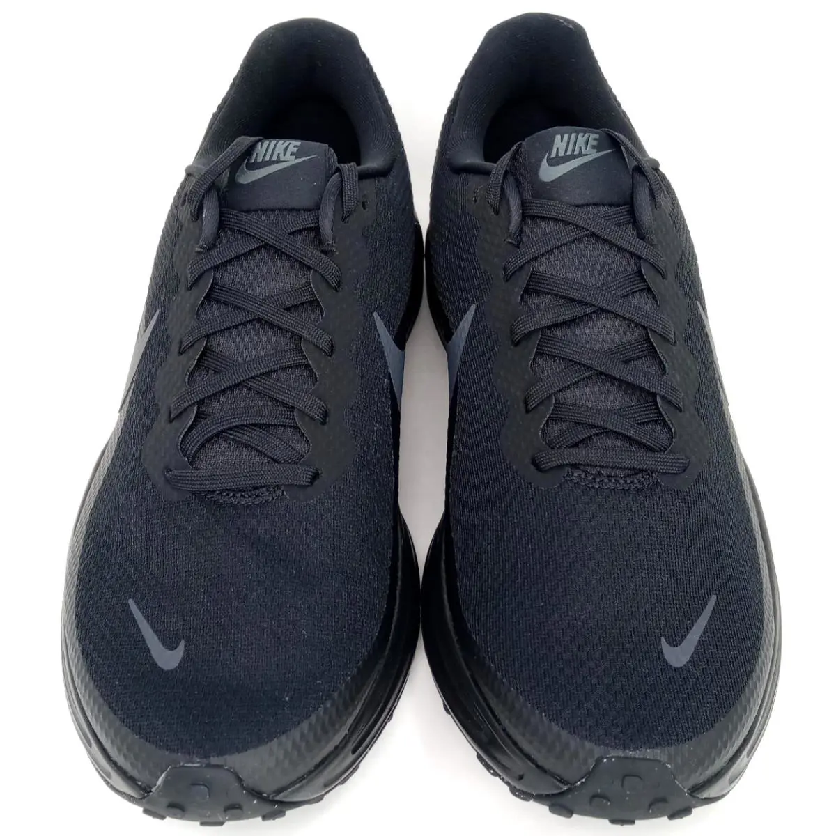 Nike shoes - Nike Revolution 8 - Revolution - HJ9198-002 - Black (UPC: 197862923063) 1