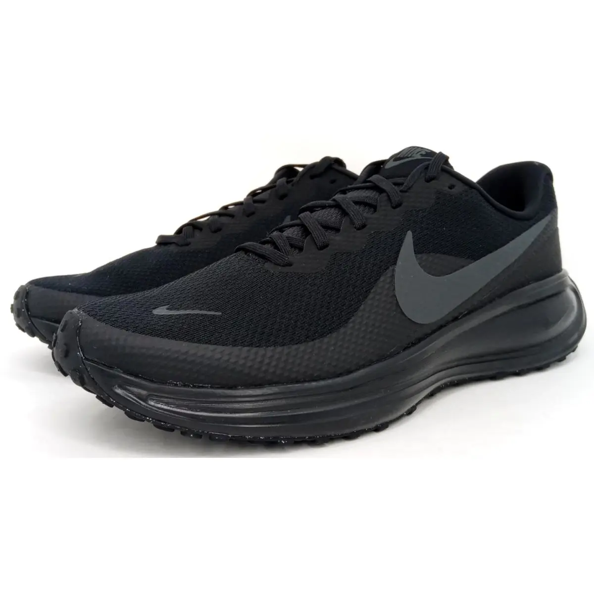 Nike shoes - Nike Revolution 8 - Revolution - HJ9198-002 - Black (UPC: 197862923063) 2