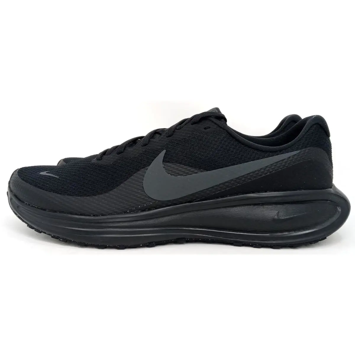 Nike shoes - Nike Revolution 8 - Revolution - HJ9198-002 - Black (UPC: 197862923063) 3