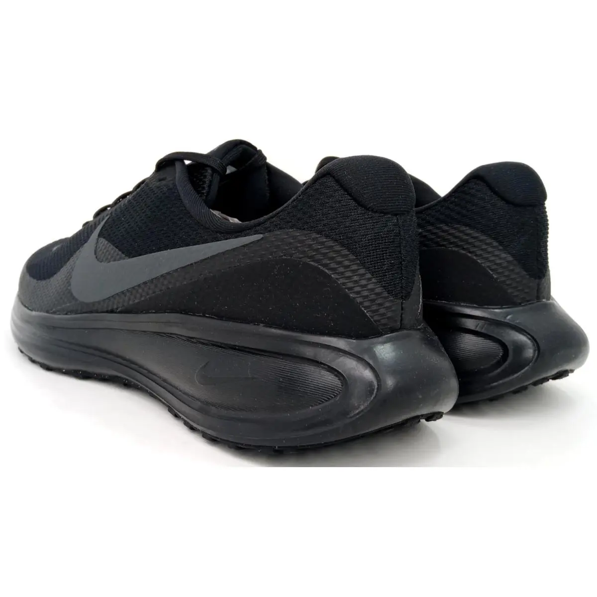 Nike shoes - Nike Revolution 8 - Revolution - HJ9198-002 - Black (UPC: 197862923063) 4