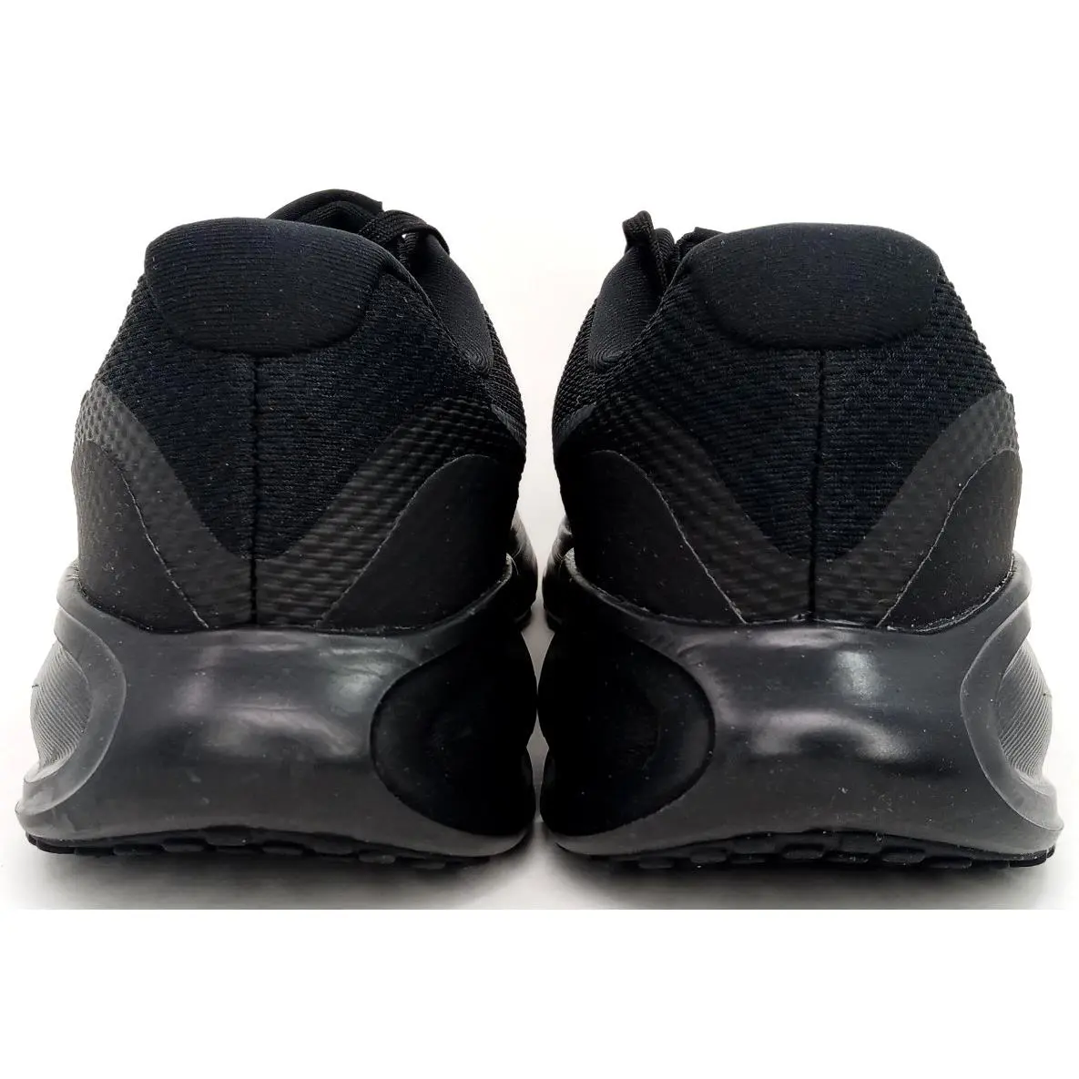 Nike shoes - Nike Revolution 8 - Revolution - HJ9198-002 - Black (UPC: 197862923063) 5