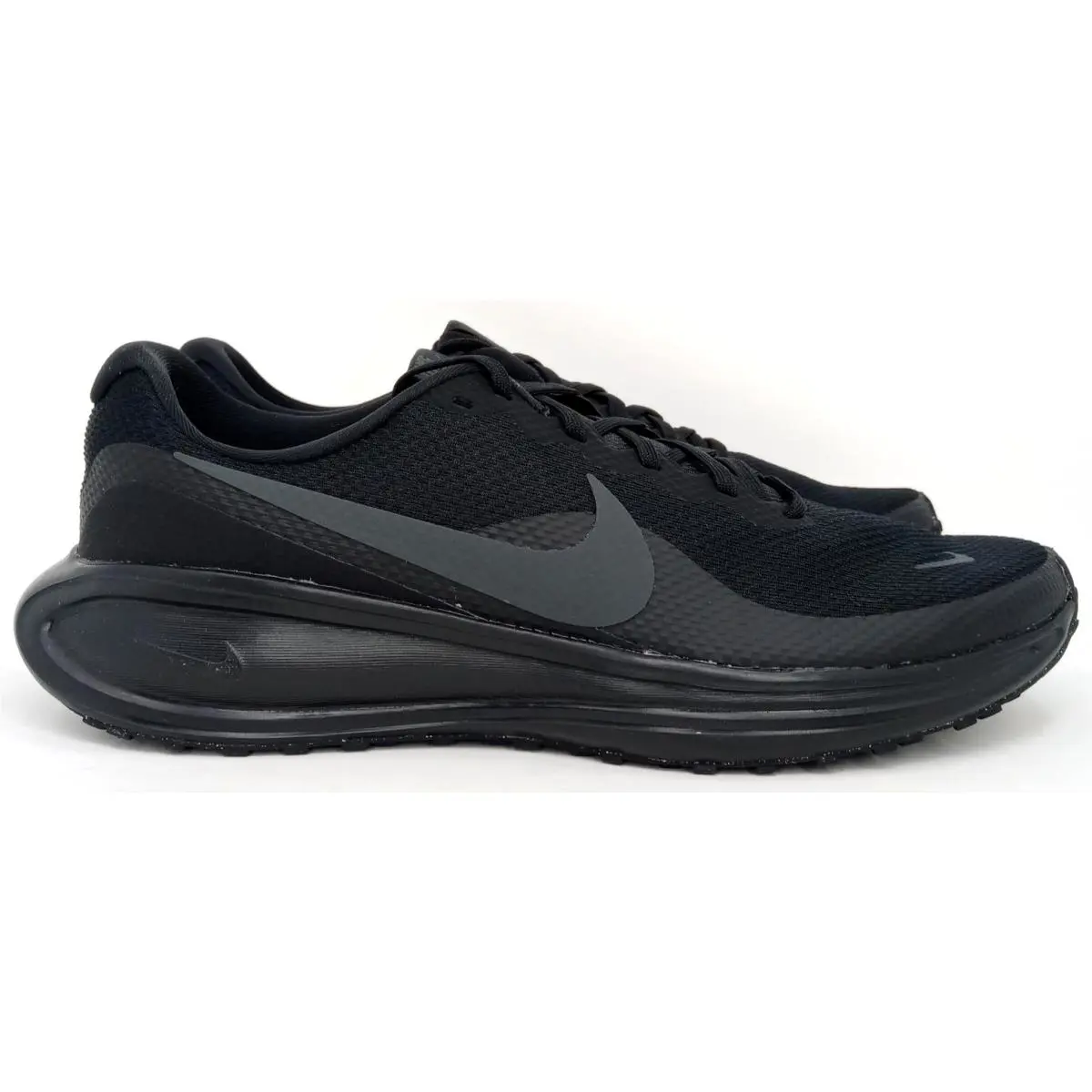 Nike shoes - Nike Revolution 8 - Revolution - HJ9198-002 - Black (UPC: 197862923063) 7