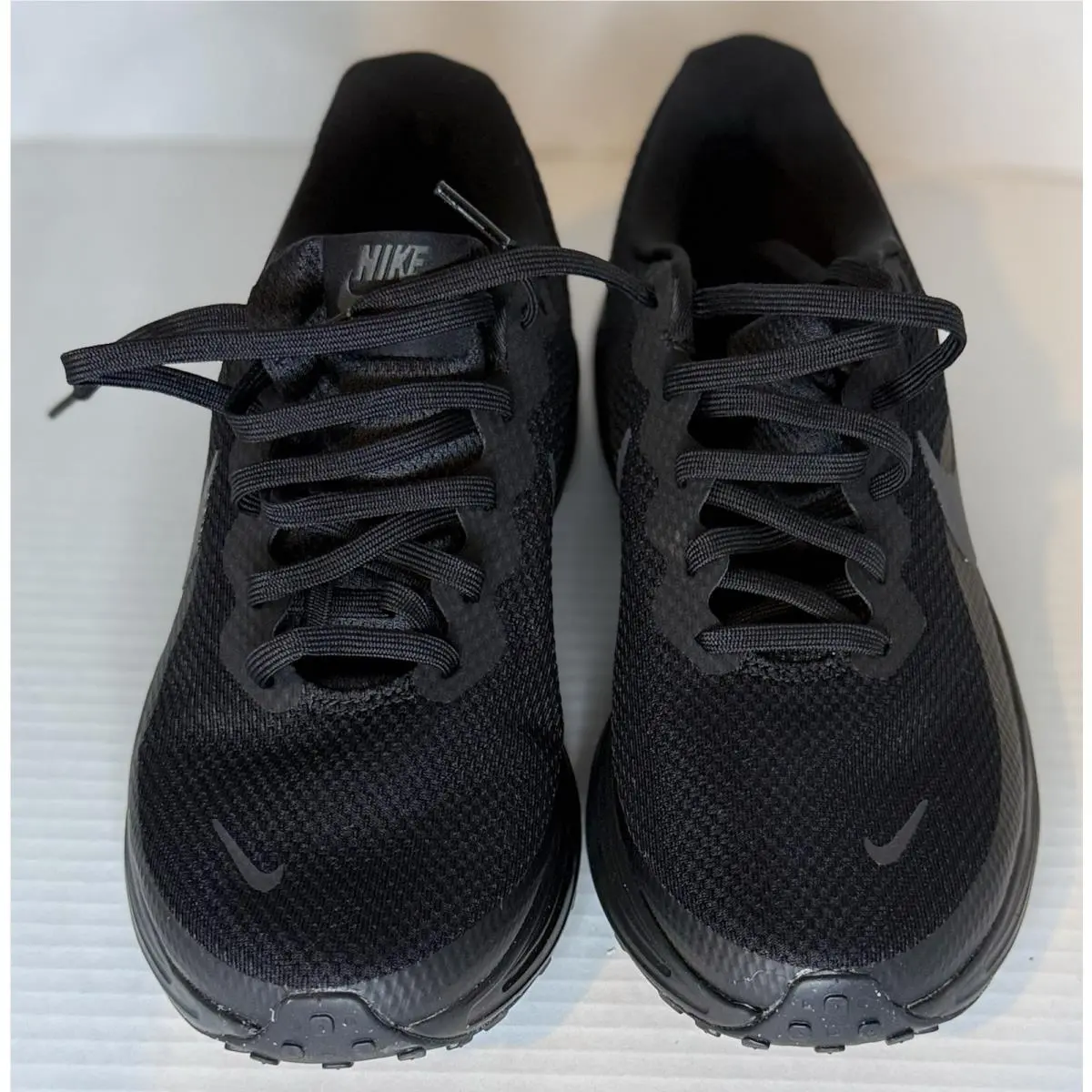 Nike shoes - Nike Revolution 8 - Revolution - HJ9198-002 - Black 1