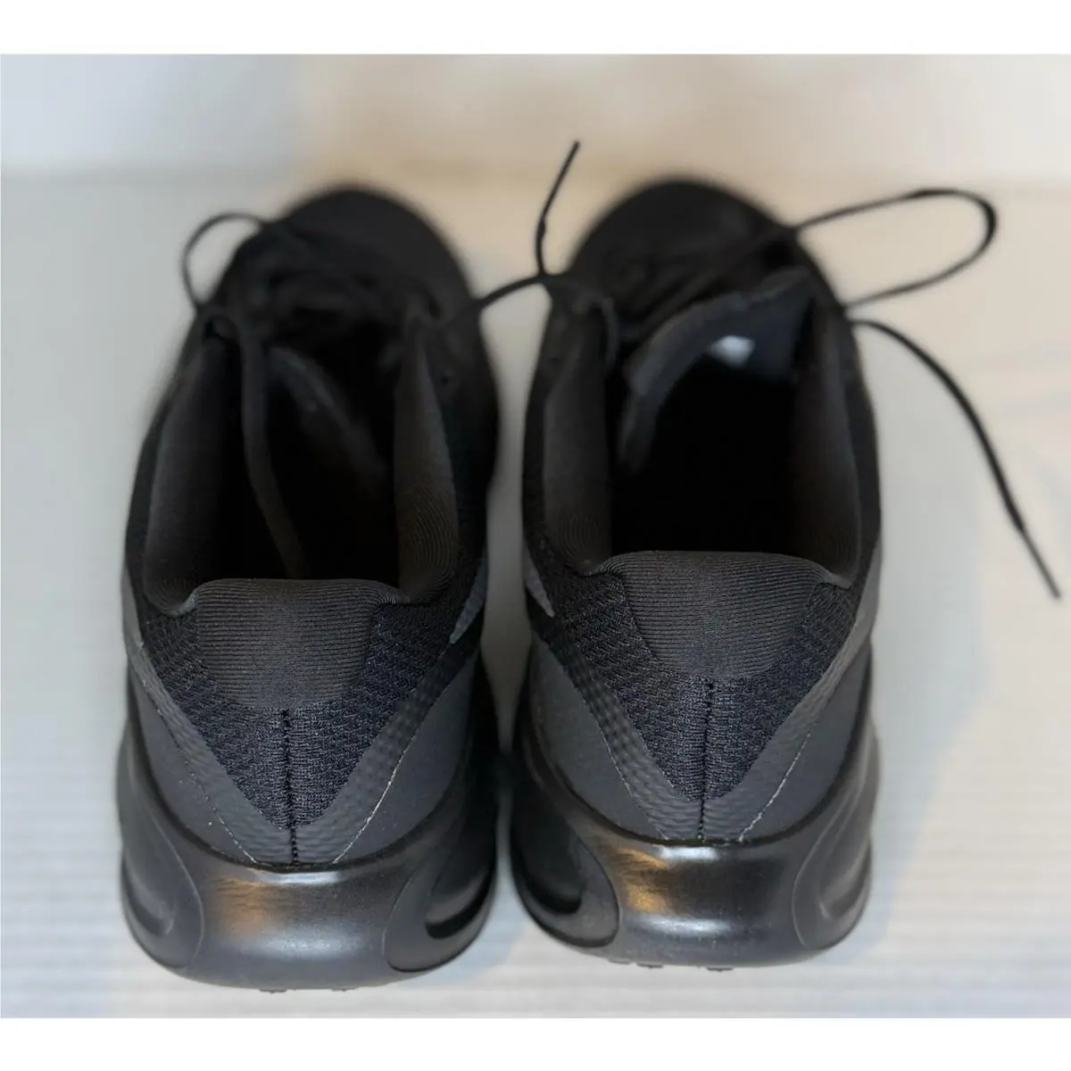 Nike shoes - Nike Revolution 8 - Revolution - HJ9198-002 - Black 3