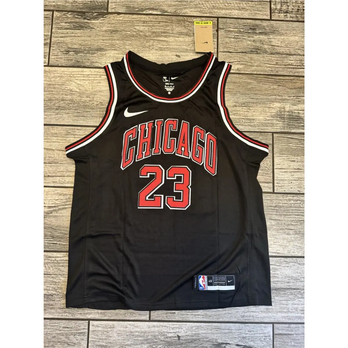 Nike clothing - Black 0