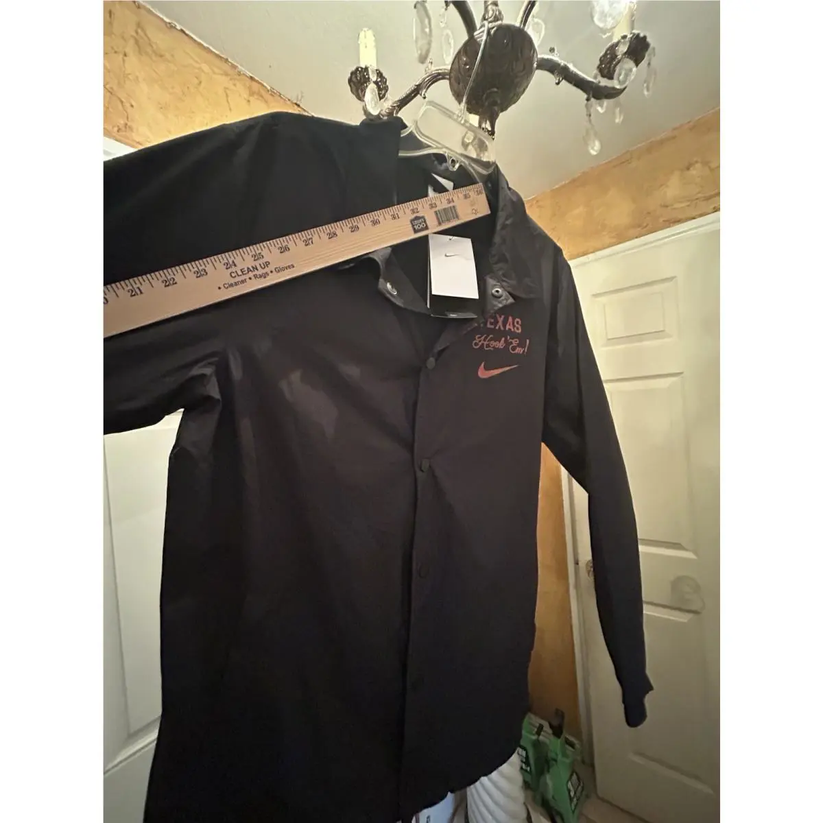 Nike clothing - Orange 15