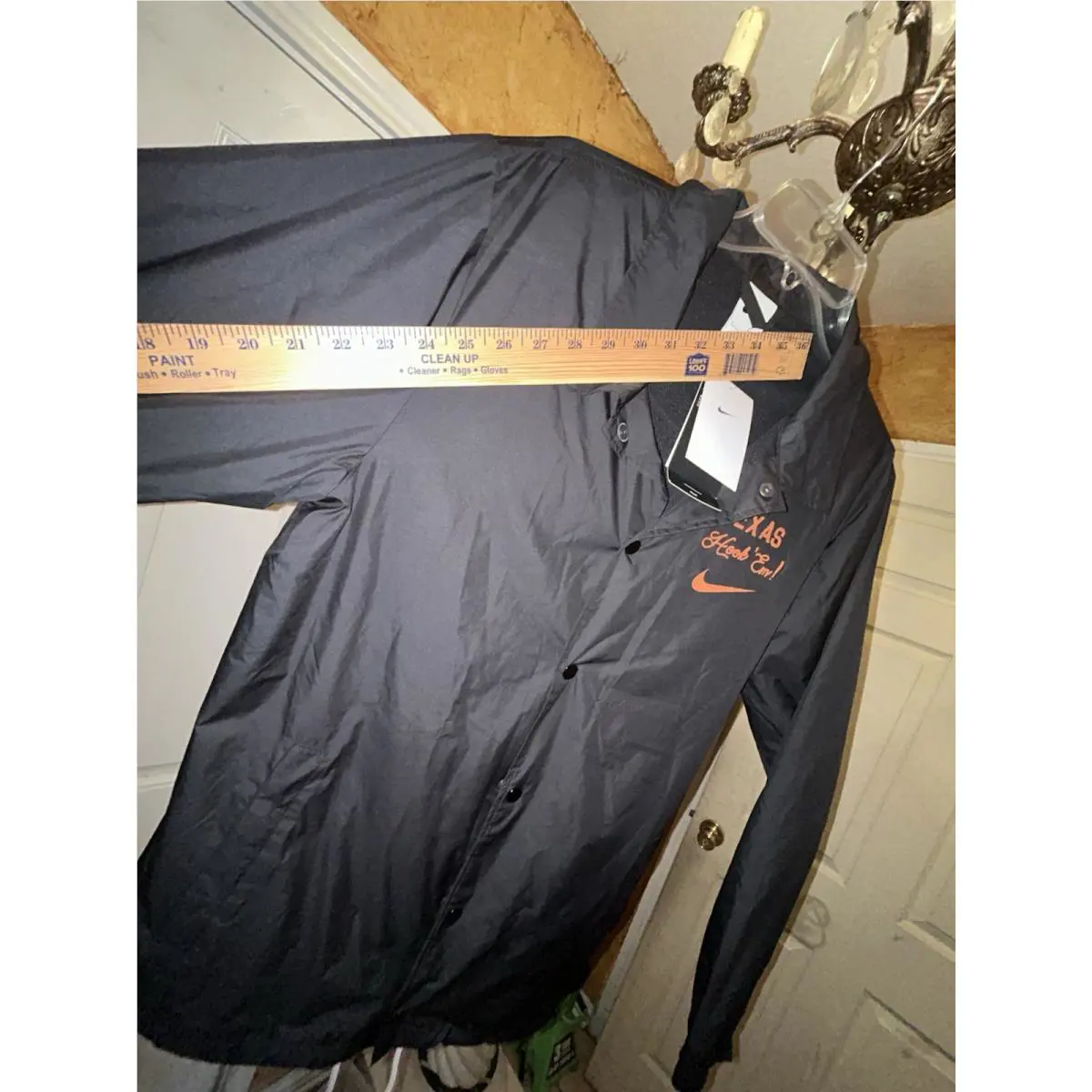 Nike clothing - Orange 16
