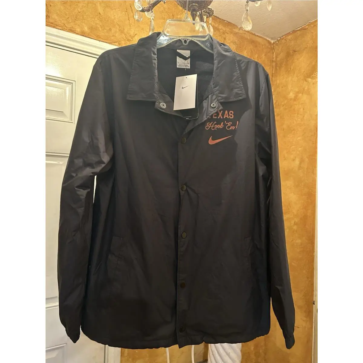 Nike clothing - Orange 0