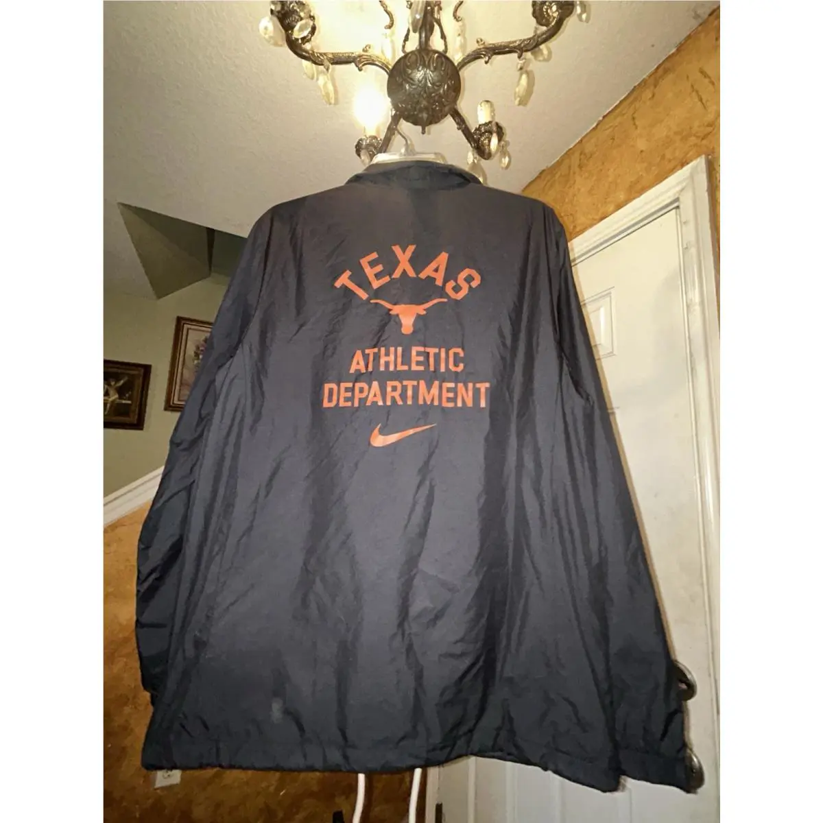 Nike clothing - Orange 18