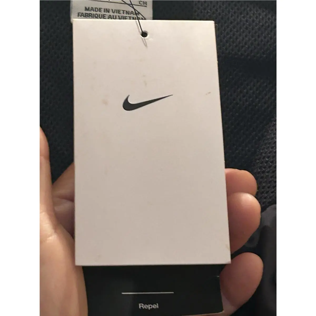 Nike clothing - Orange 2