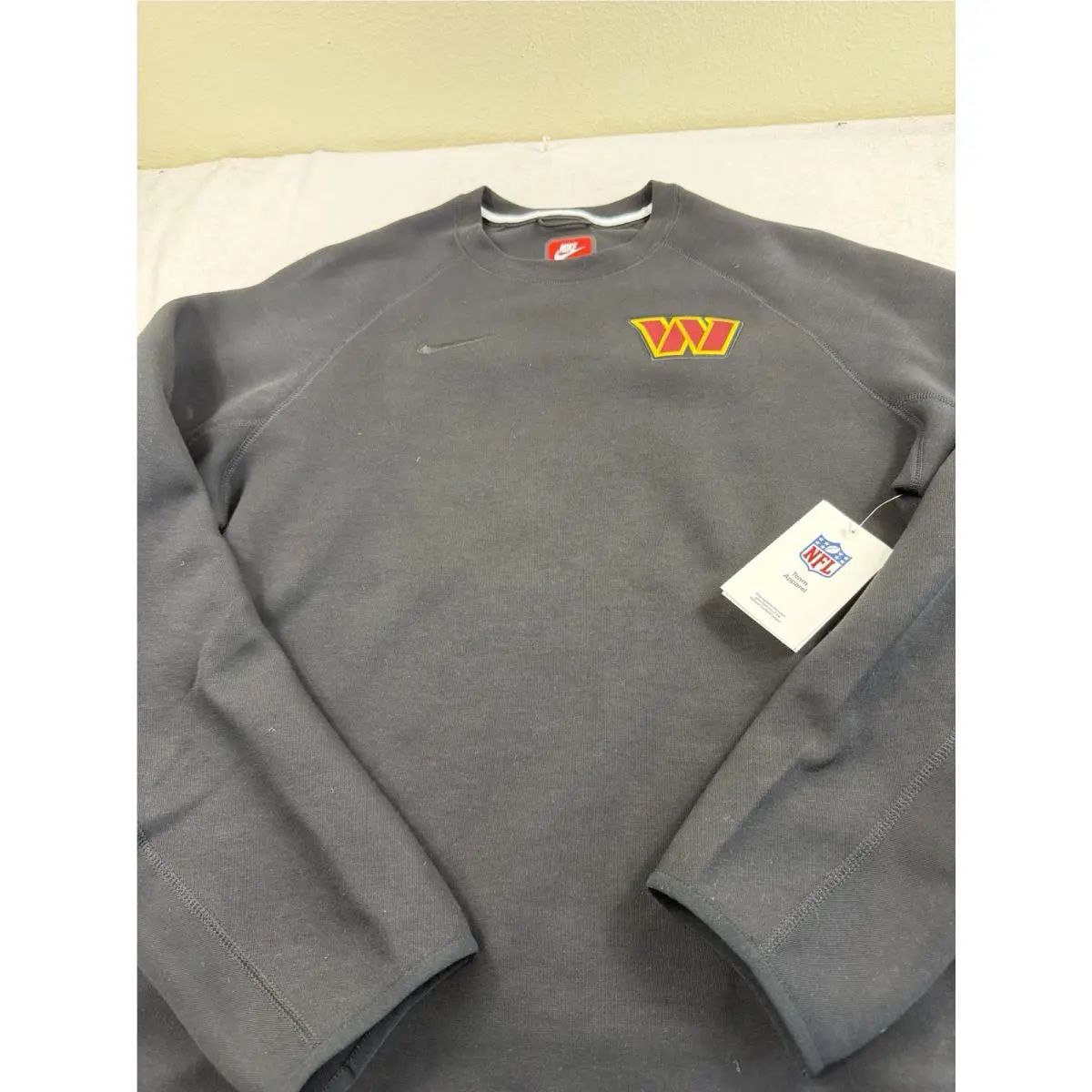 Nike clothing - Black 0