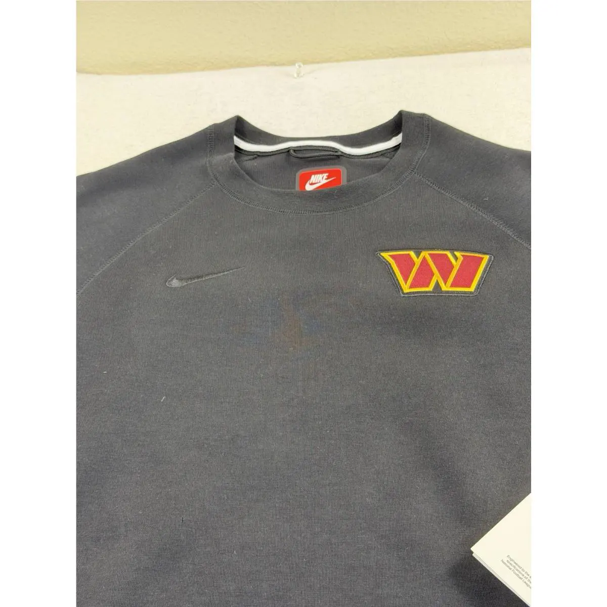 Nike clothing - Black 1
