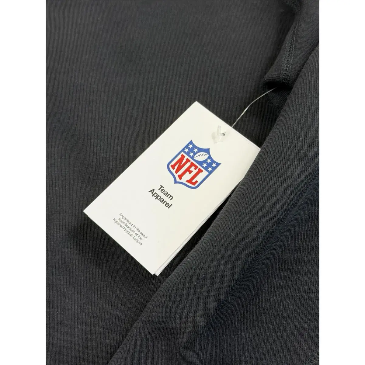 Nike clothing - Black 2
