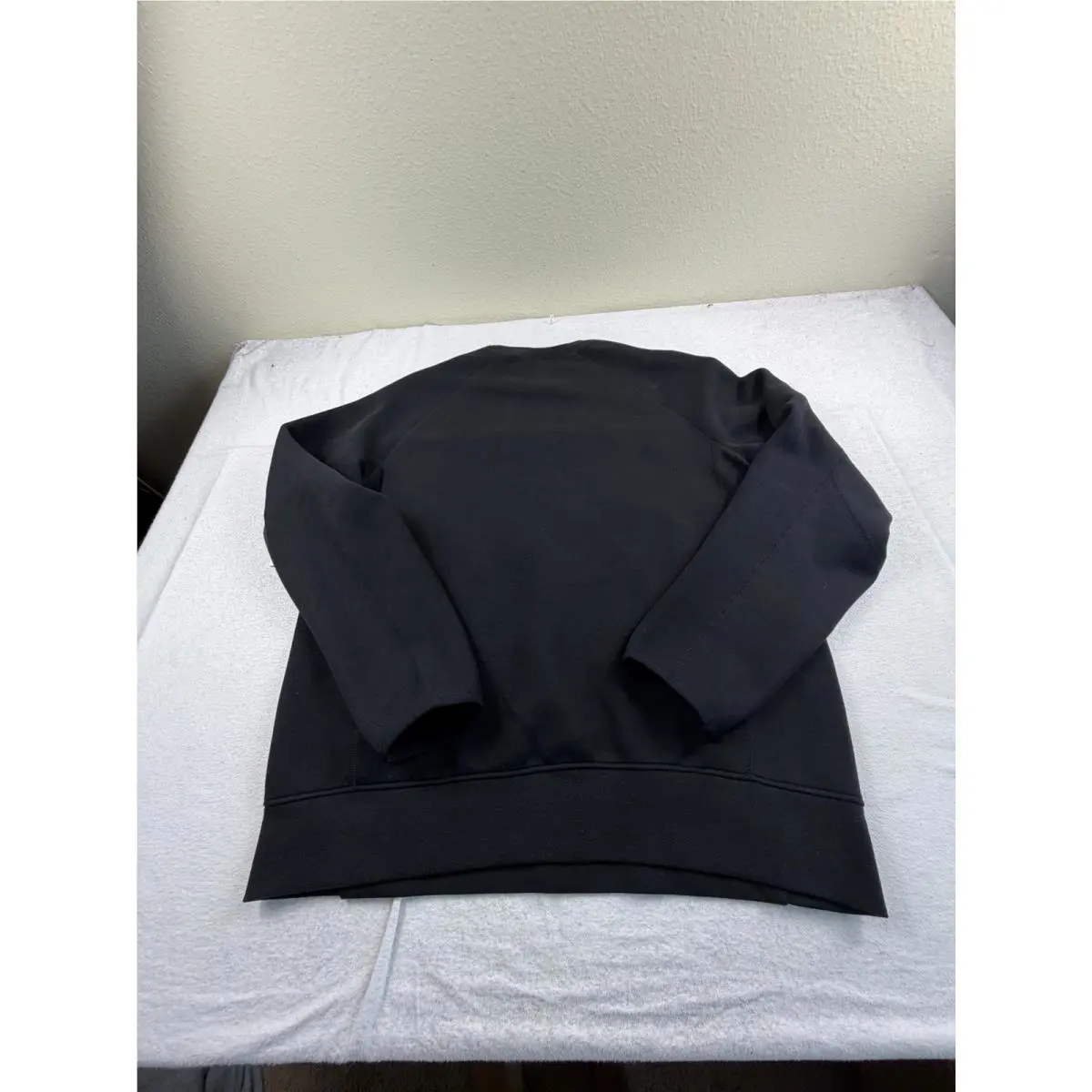 Nike clothing - Black 3