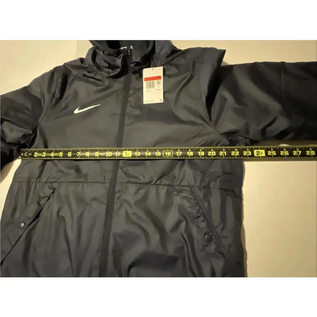 Nike clothing - CW6157-451 - CW6157-451 - Blue 6
