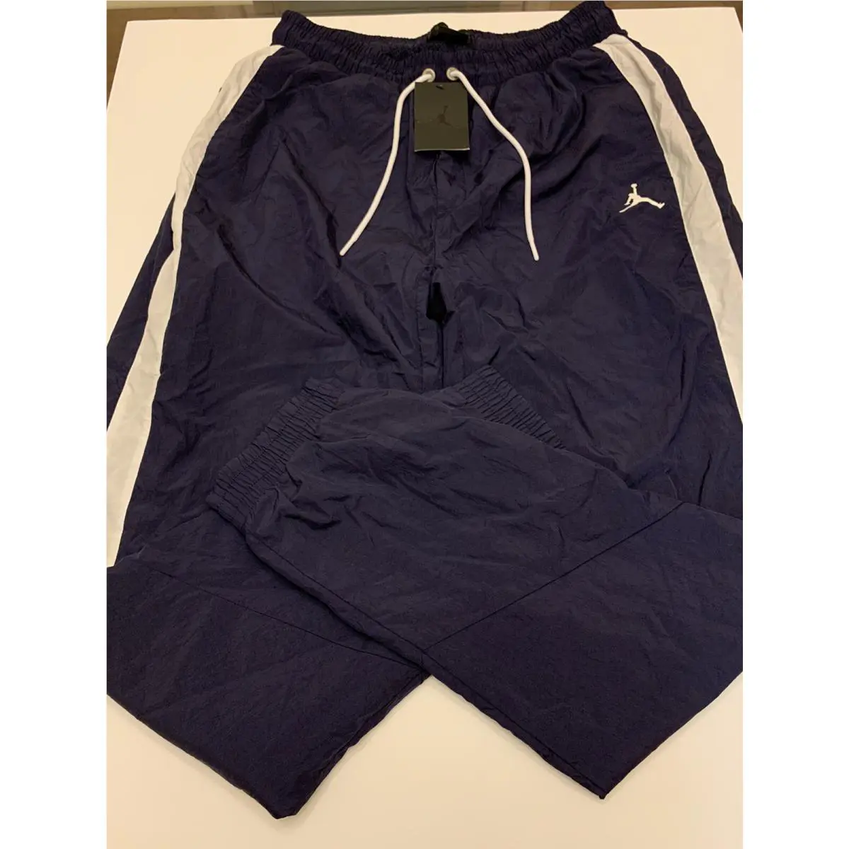 Nike clothing - AQ2686-416 - AQ2686-416 - Blue 0
