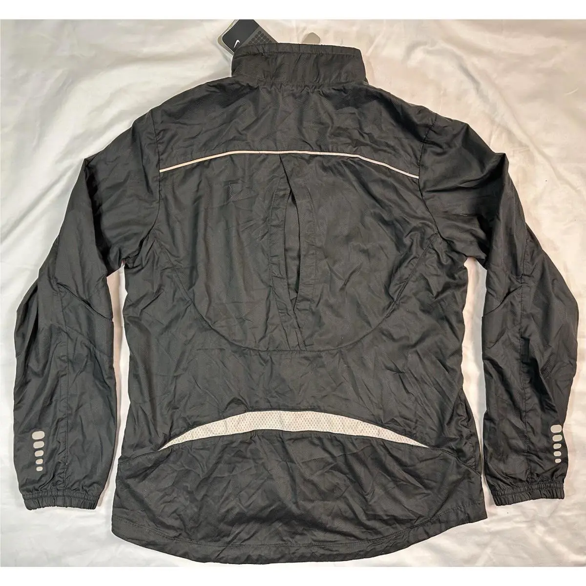 Nike clothing - Black 0