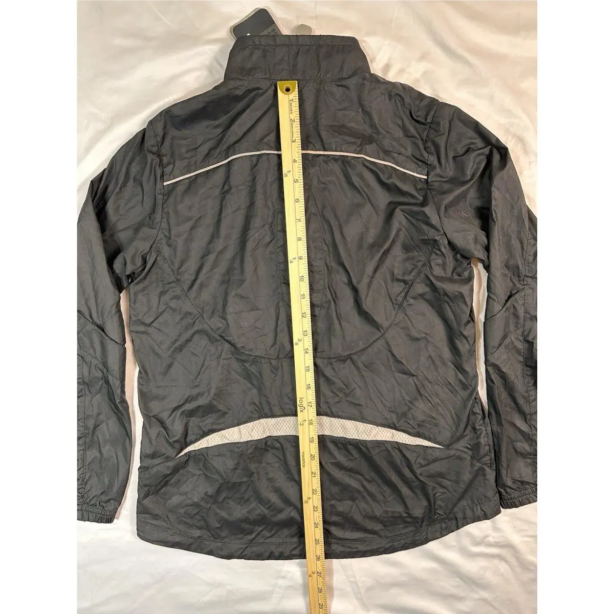 Nike clothing - Black 5