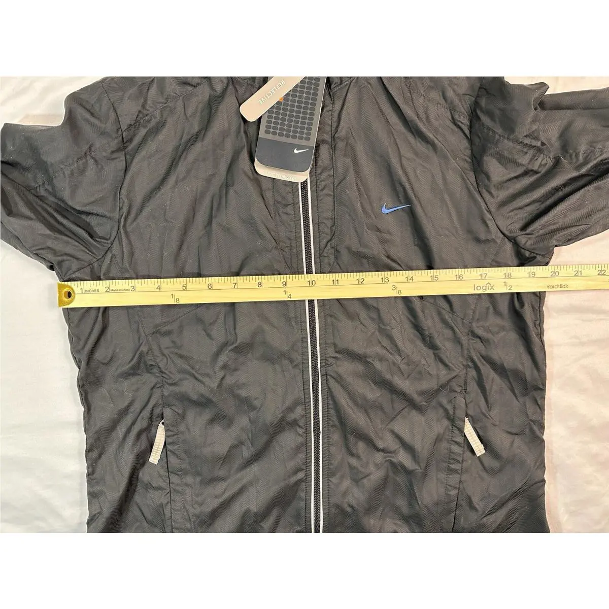 Nike clothing - Black 7