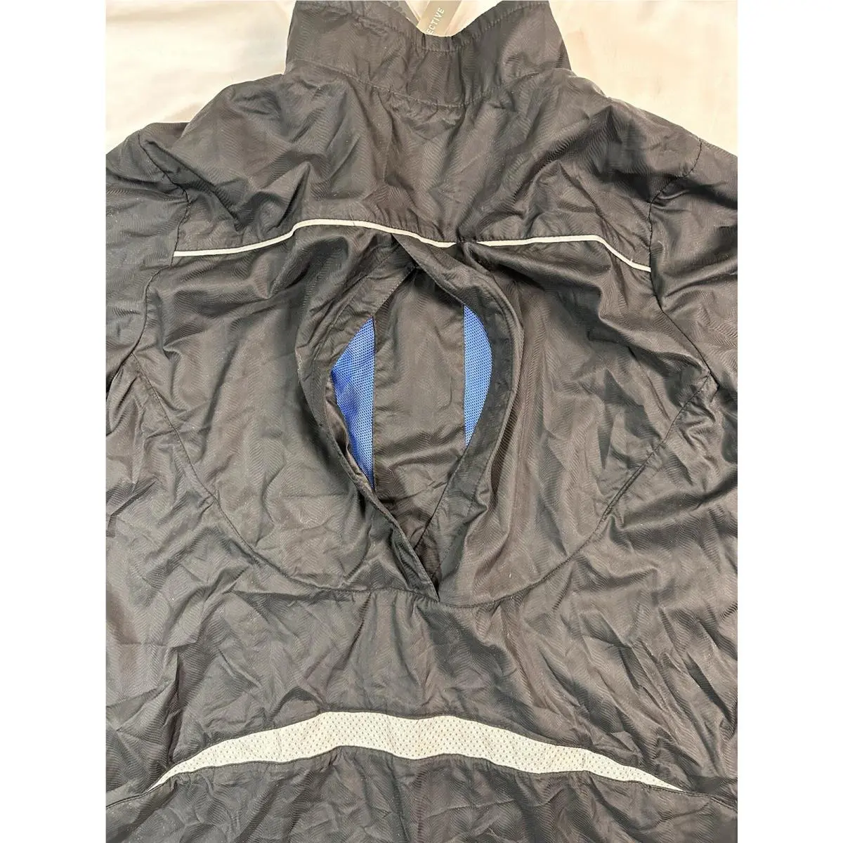 Nike clothing - Black 1