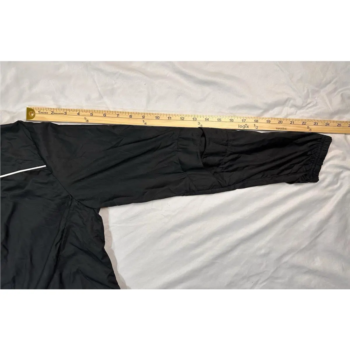 Nike clothing - Black 6