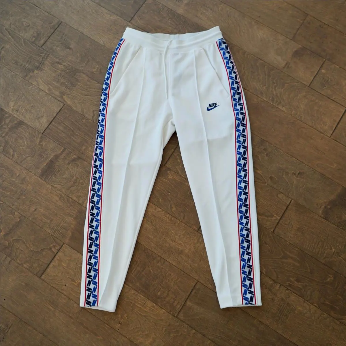 Nike clothing - White 0