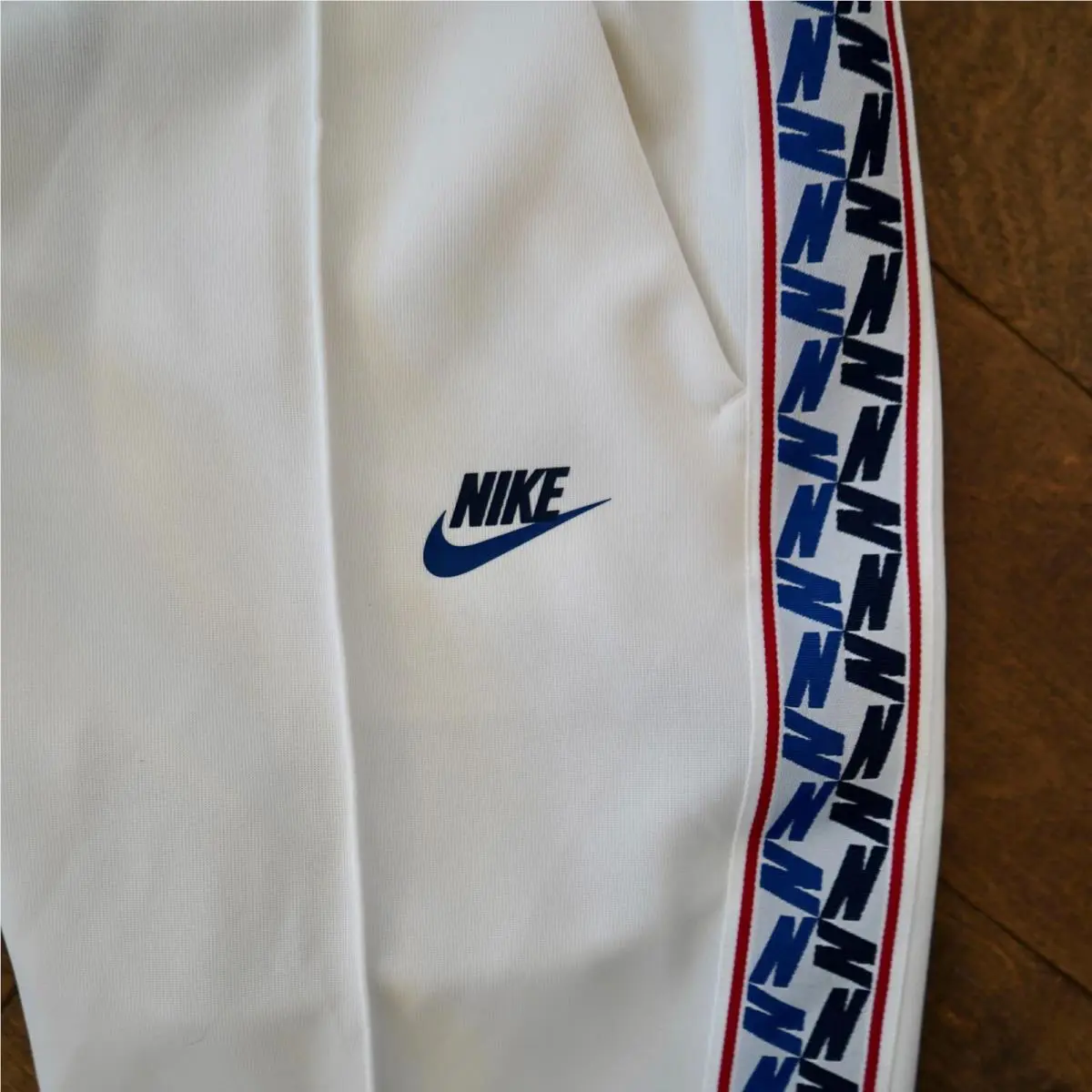 Nike clothing - White 5