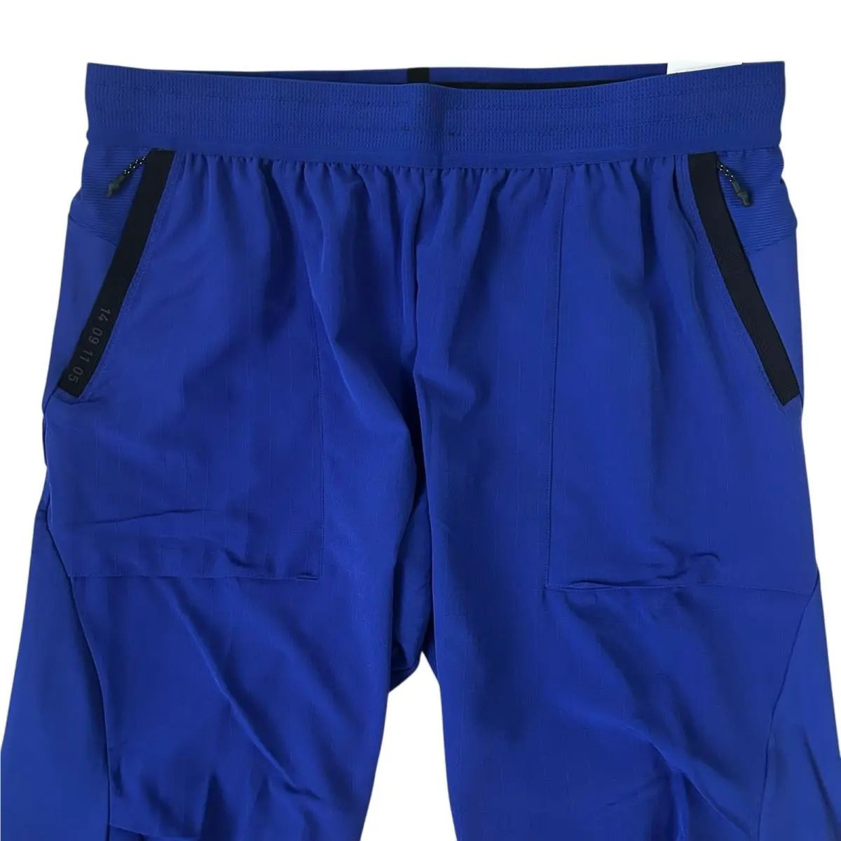 Nike clothing - Tech - Tech - BV3266455 - Blue 0