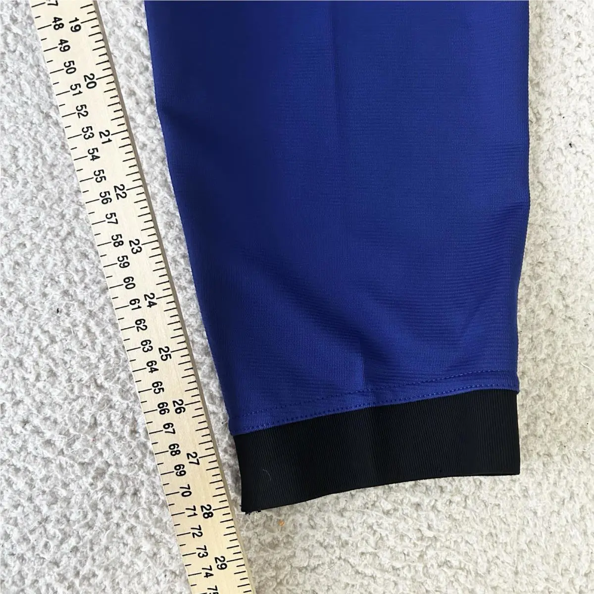 Nike clothing - Tech - Tech - BV3266455 - Blue 3
