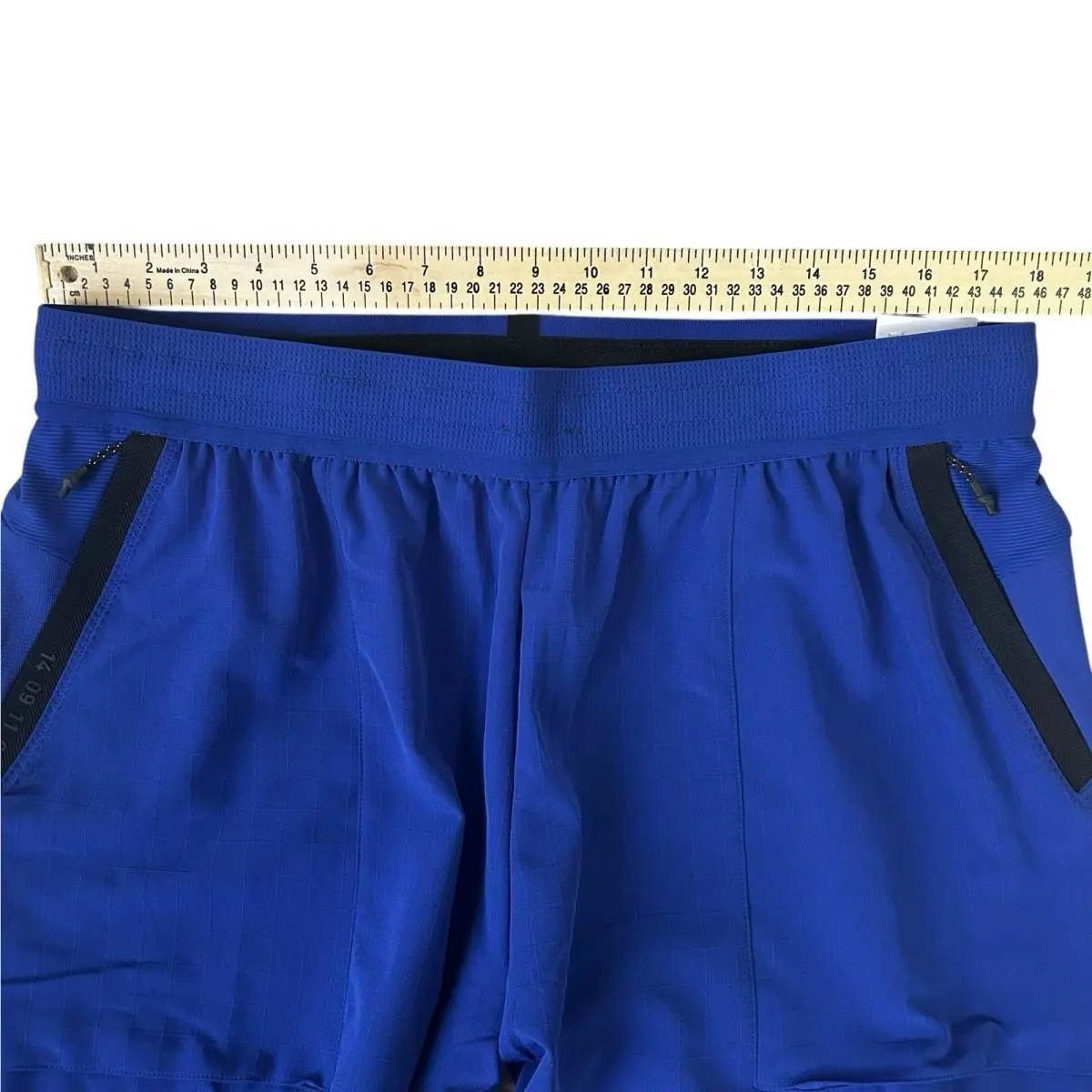 Nike clothing - Tech - Tech - BV3266455 - Blue 2