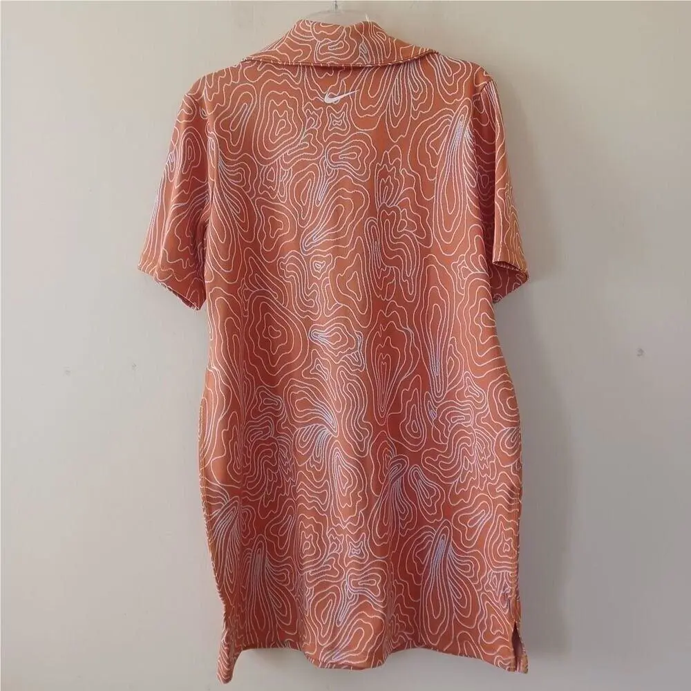 Nike clothing - Orange 0