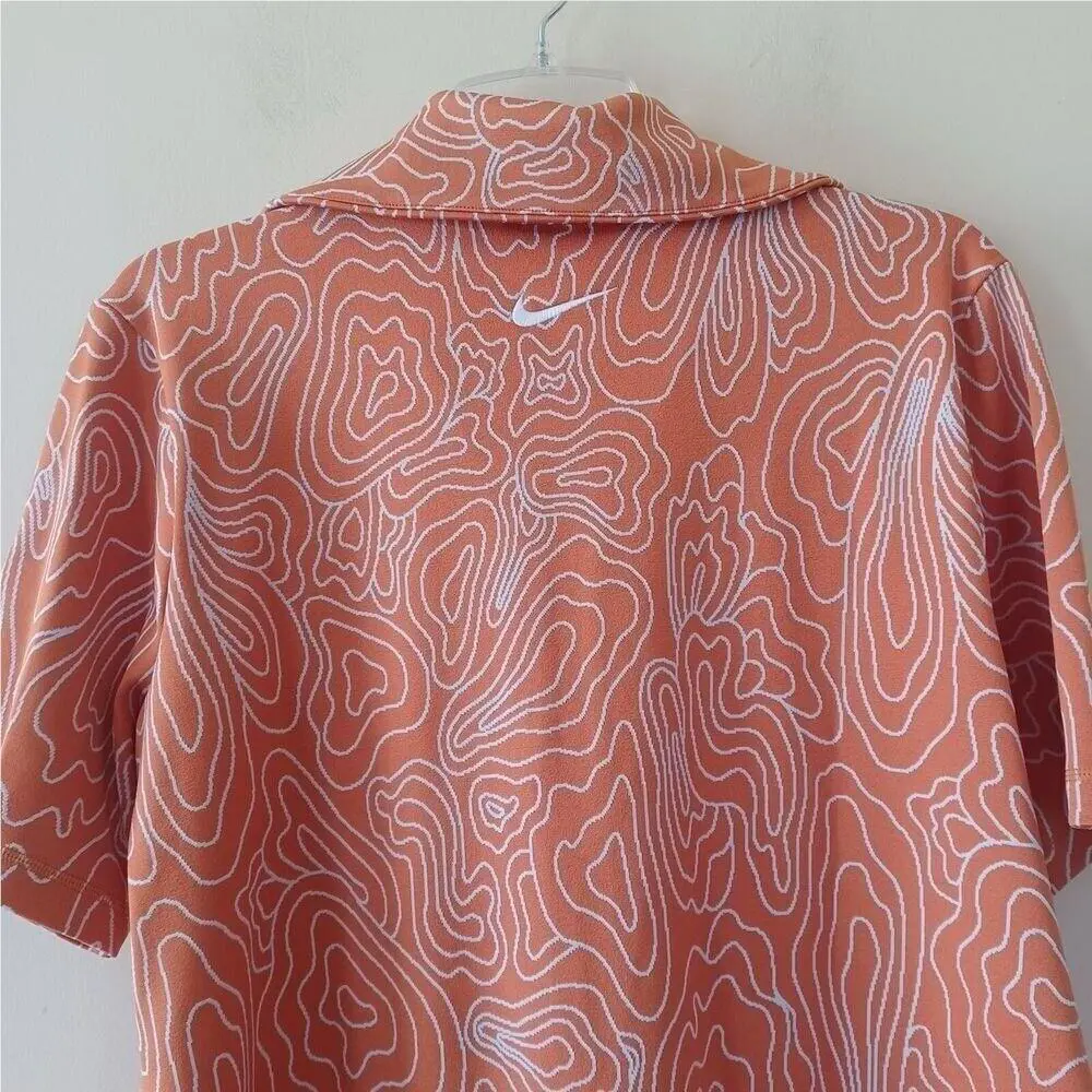 Nike clothing - Orange 2