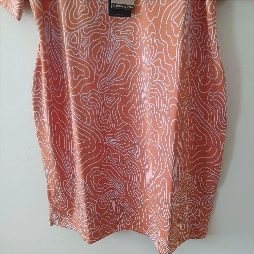 Nike clothing - Orange 4