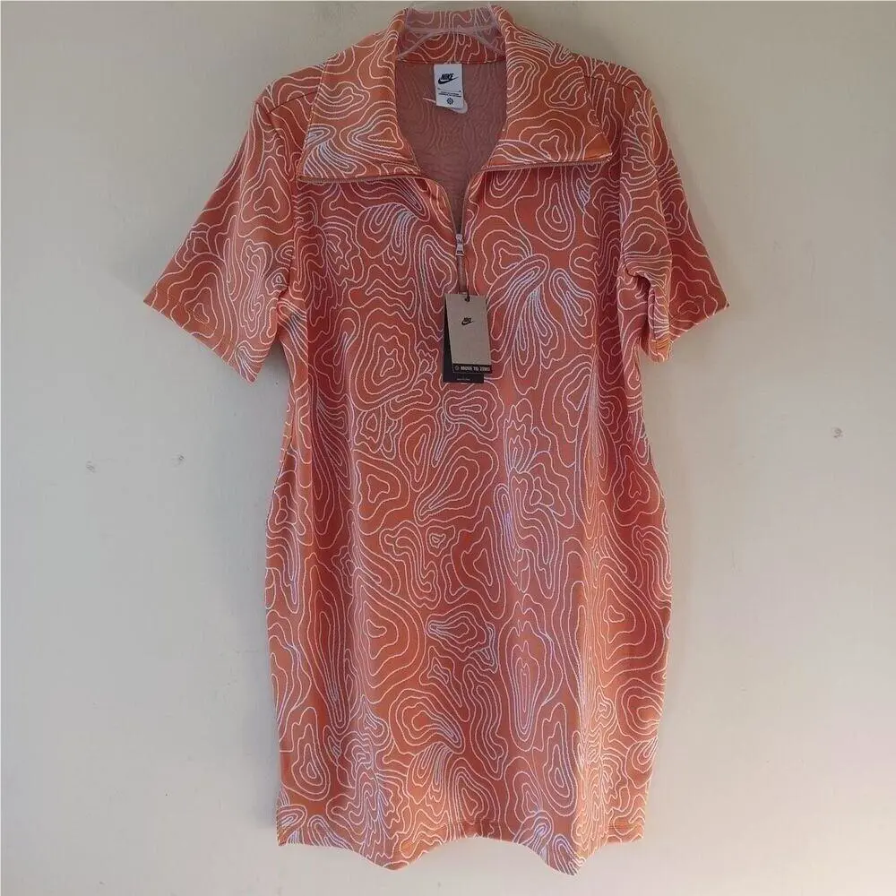 Nike clothing - Orange 6