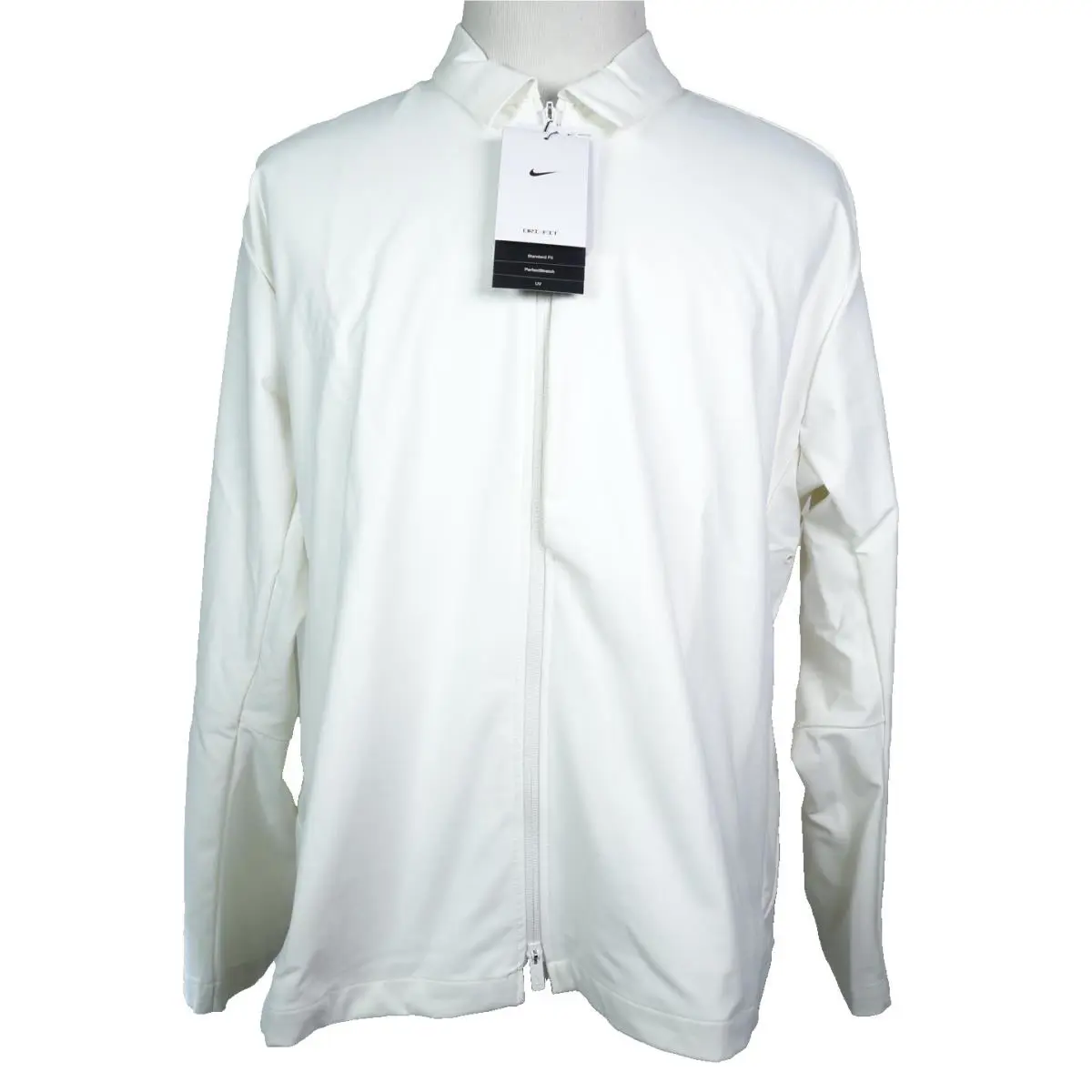 Nike clothing - Nike 24.7 Perfect Stretch - Perfect Stretch - White 0