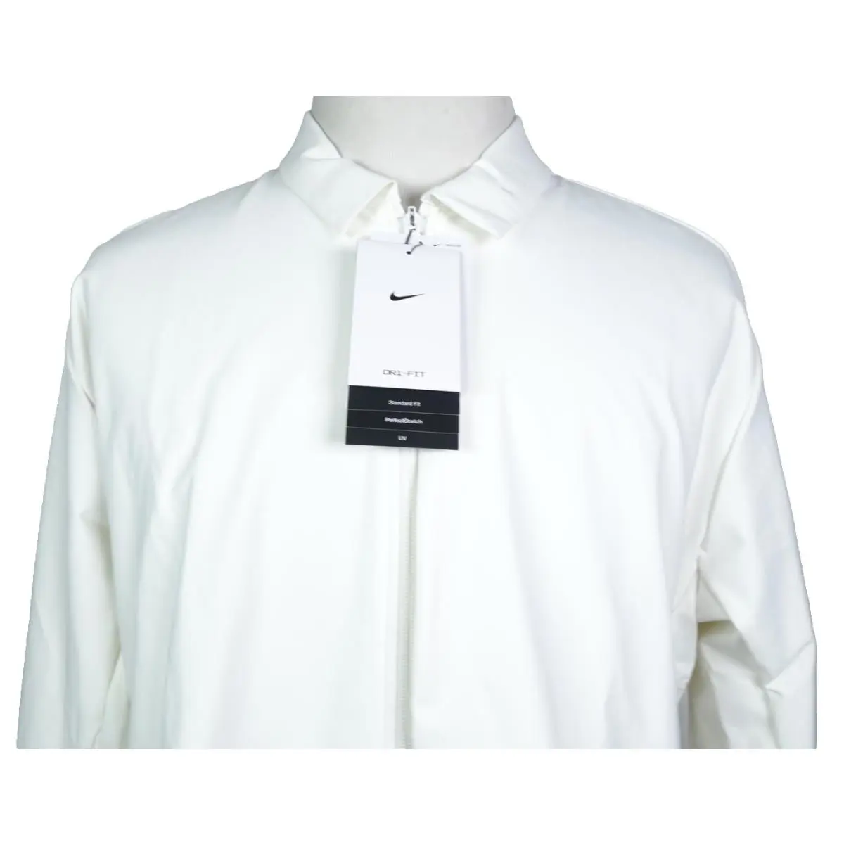 Nike clothing - Nike 24.7 Perfect Stretch - Perfect Stretch - White 1
