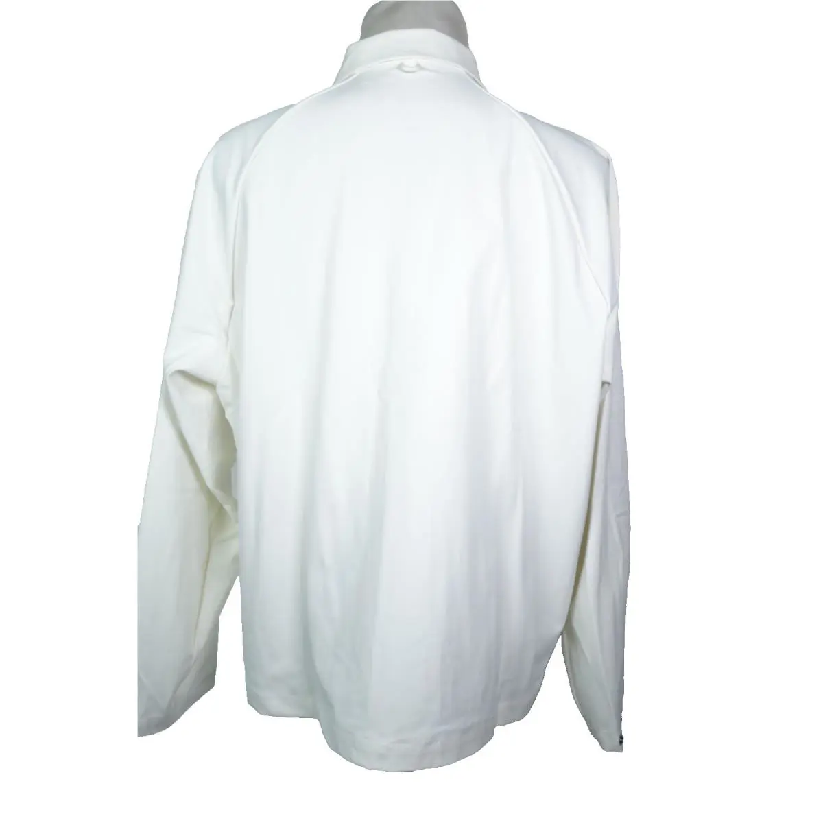 Nike clothing - Nike 24.7 Perfect Stretch - Perfect Stretch - White 2