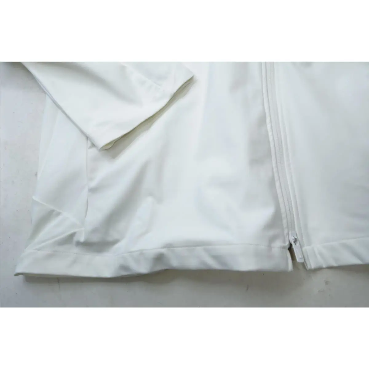 Nike clothing - Nike 24.7 Perfect Stretch - Perfect Stretch - White 4