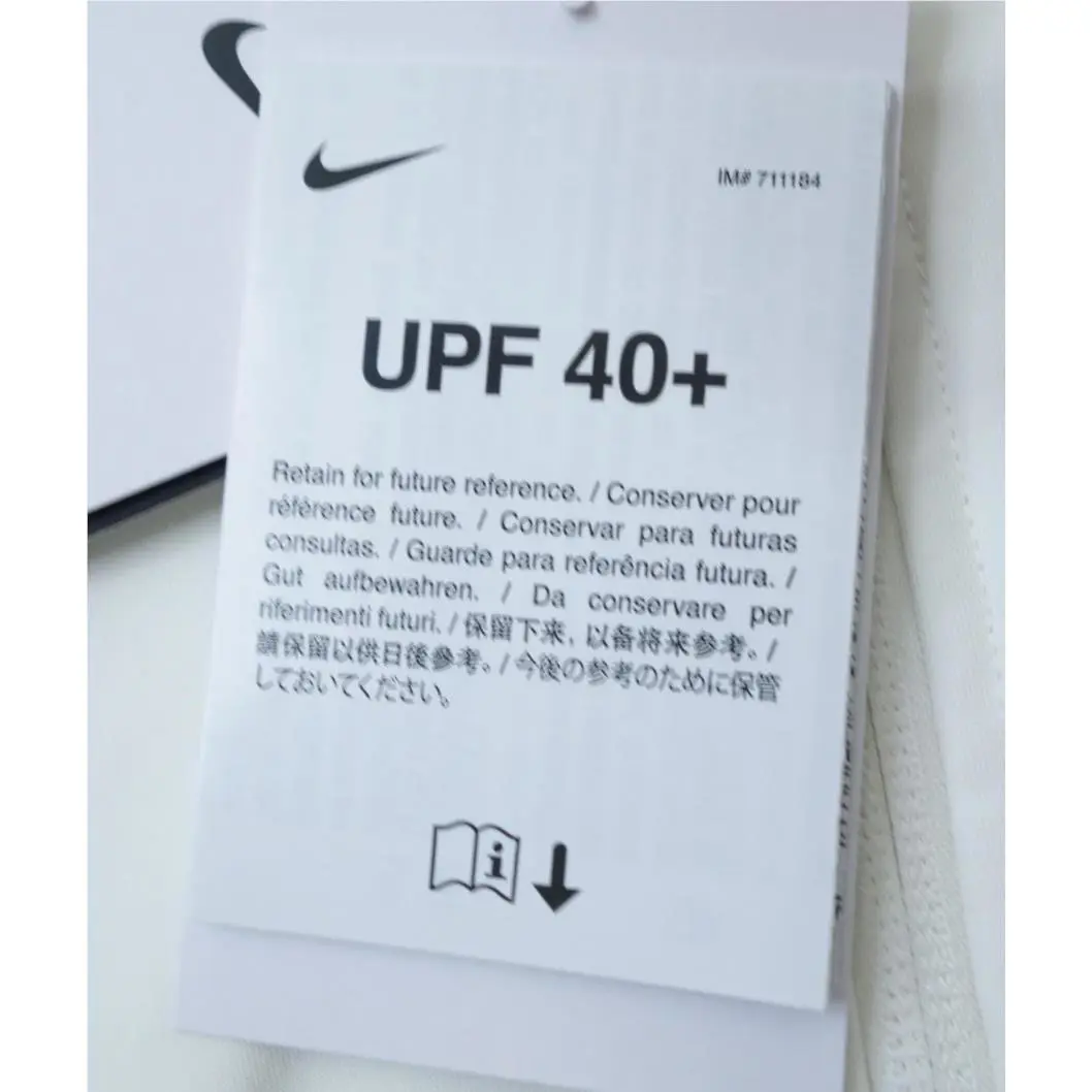 Nike clothing - Nike 24.7 Perfect Stretch - Perfect Stretch - White 7