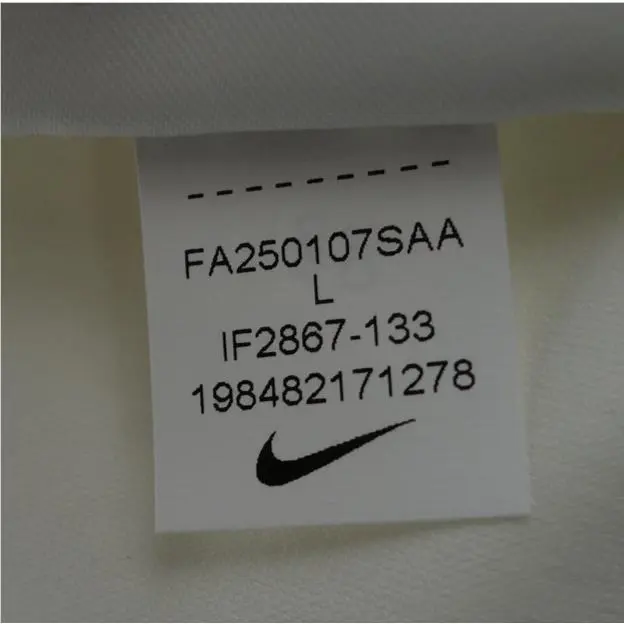 Nike clothing - Nike 24.7 Perfect Stretch - Perfect Stretch - White 11
