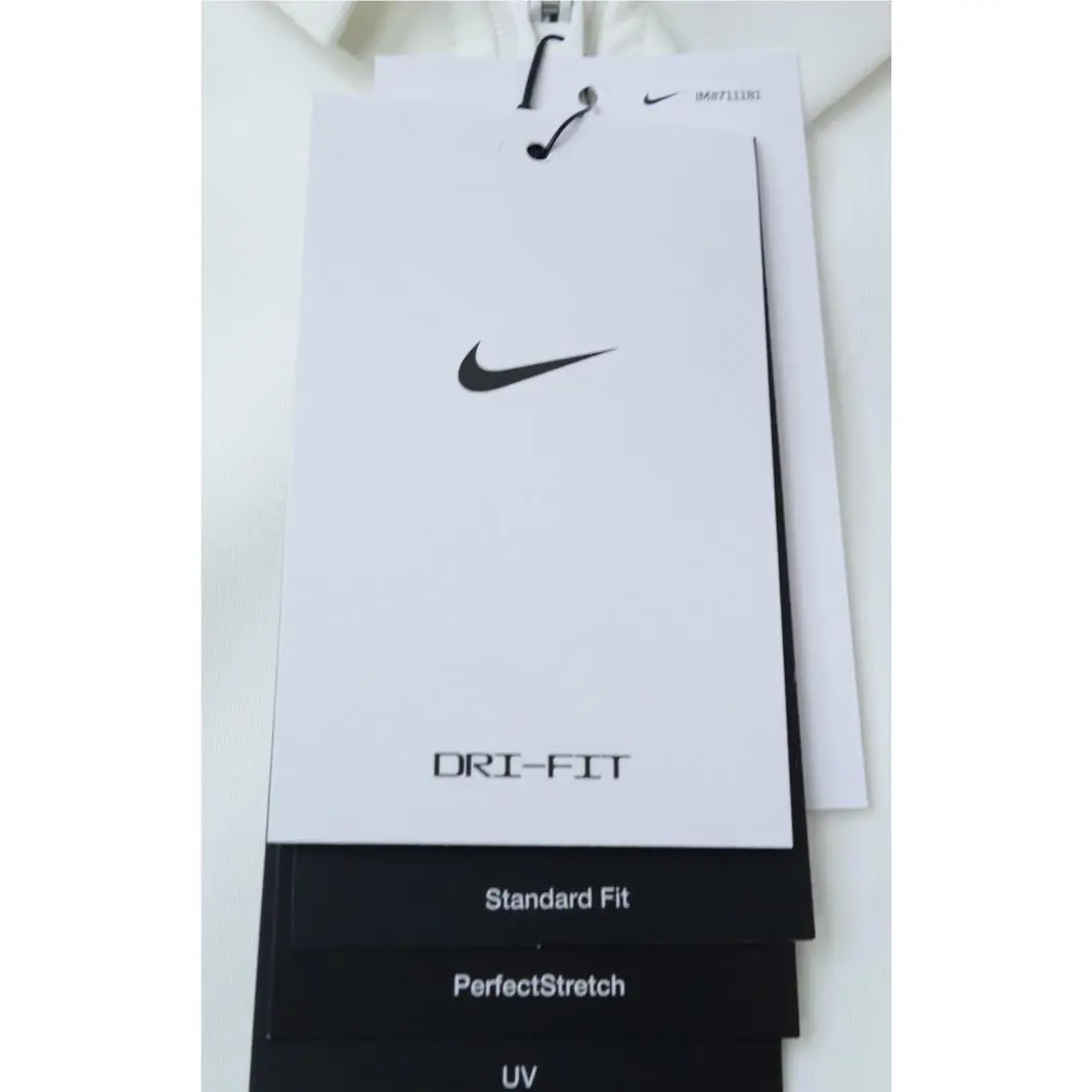 Nike clothing - Nike 24.7 Perfect Stretch - Perfect Stretch - White 5