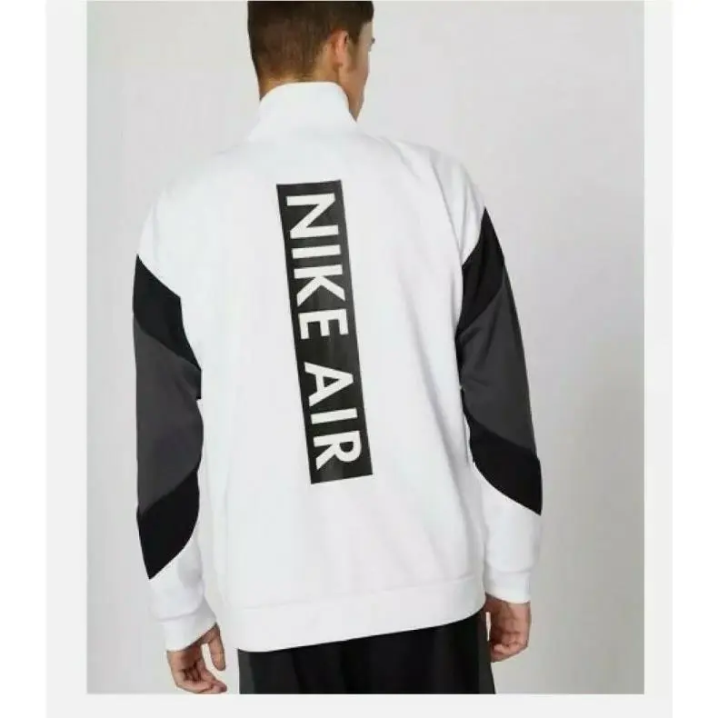Nike clothing - nike air - air - White (UPC: 887232868802) 1