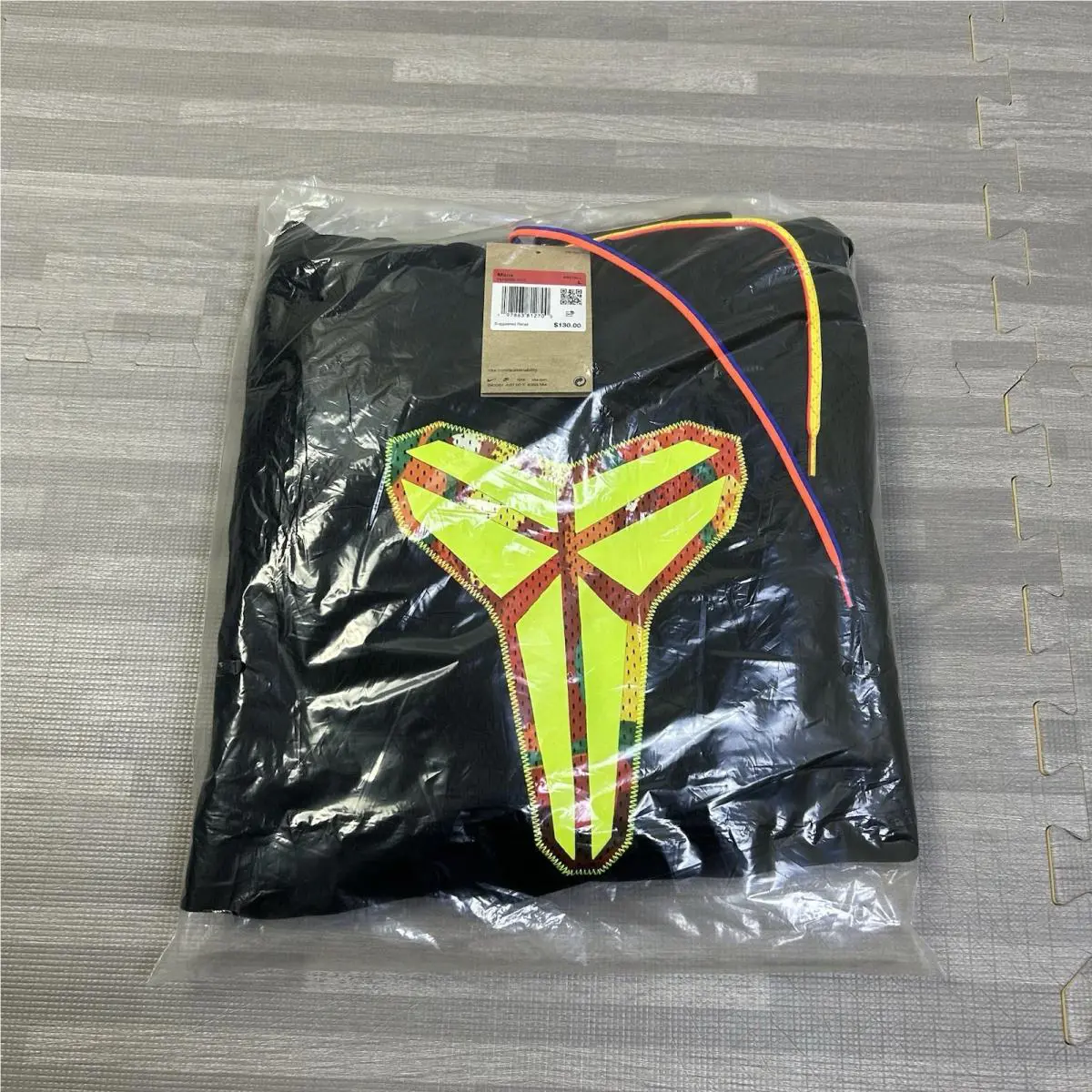 Nike clothing - Black 0
