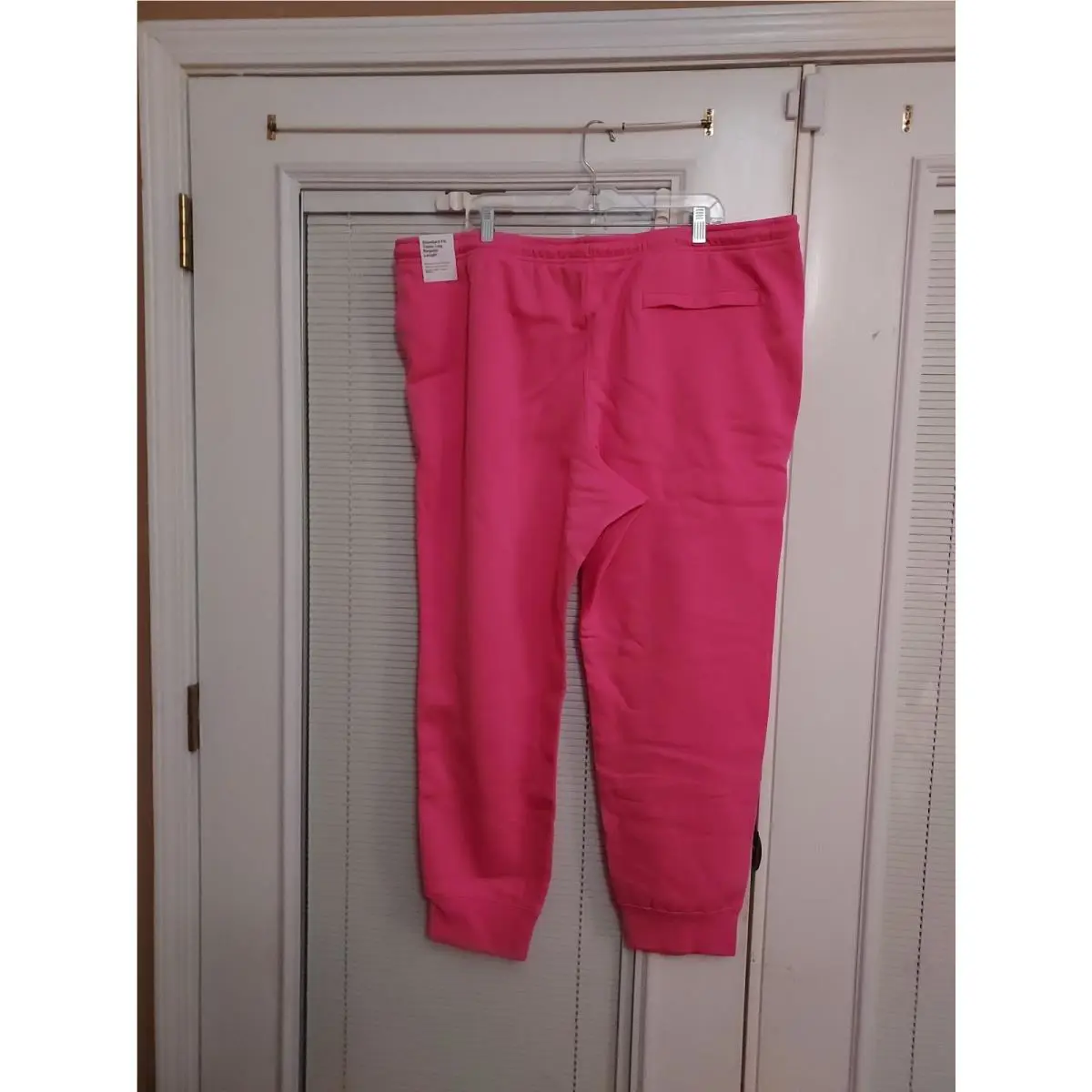 Nike clothing - Pink 8