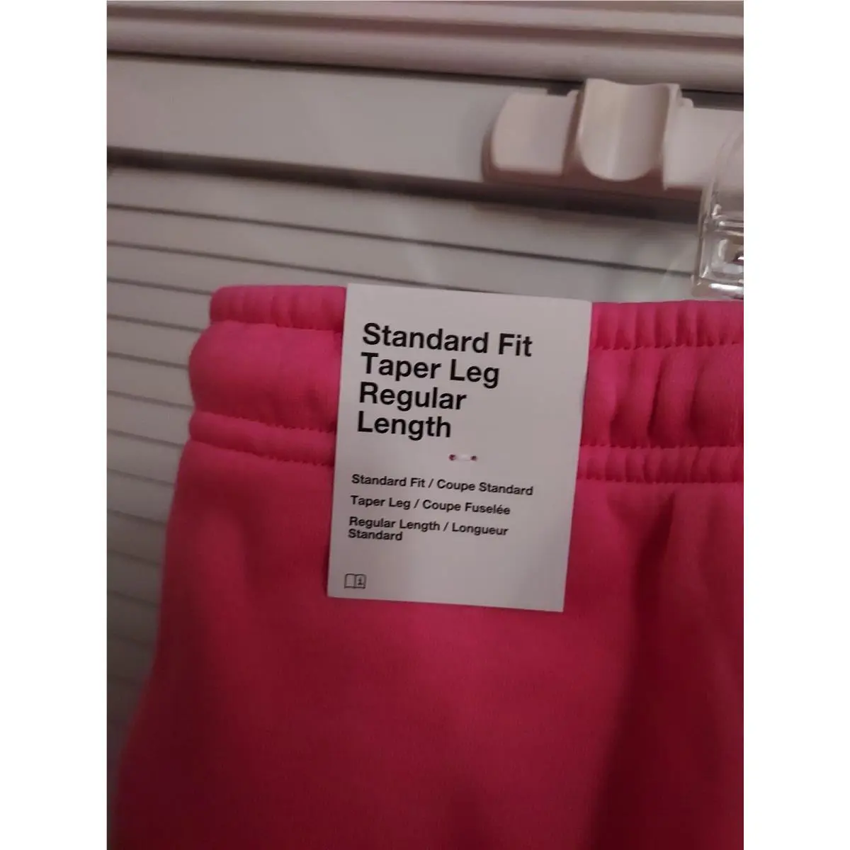 Nike clothing - Pink 9